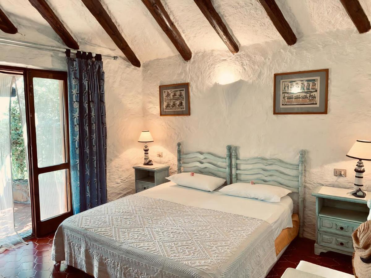 Eleni Room Costa Dorata Екстериор снимка
