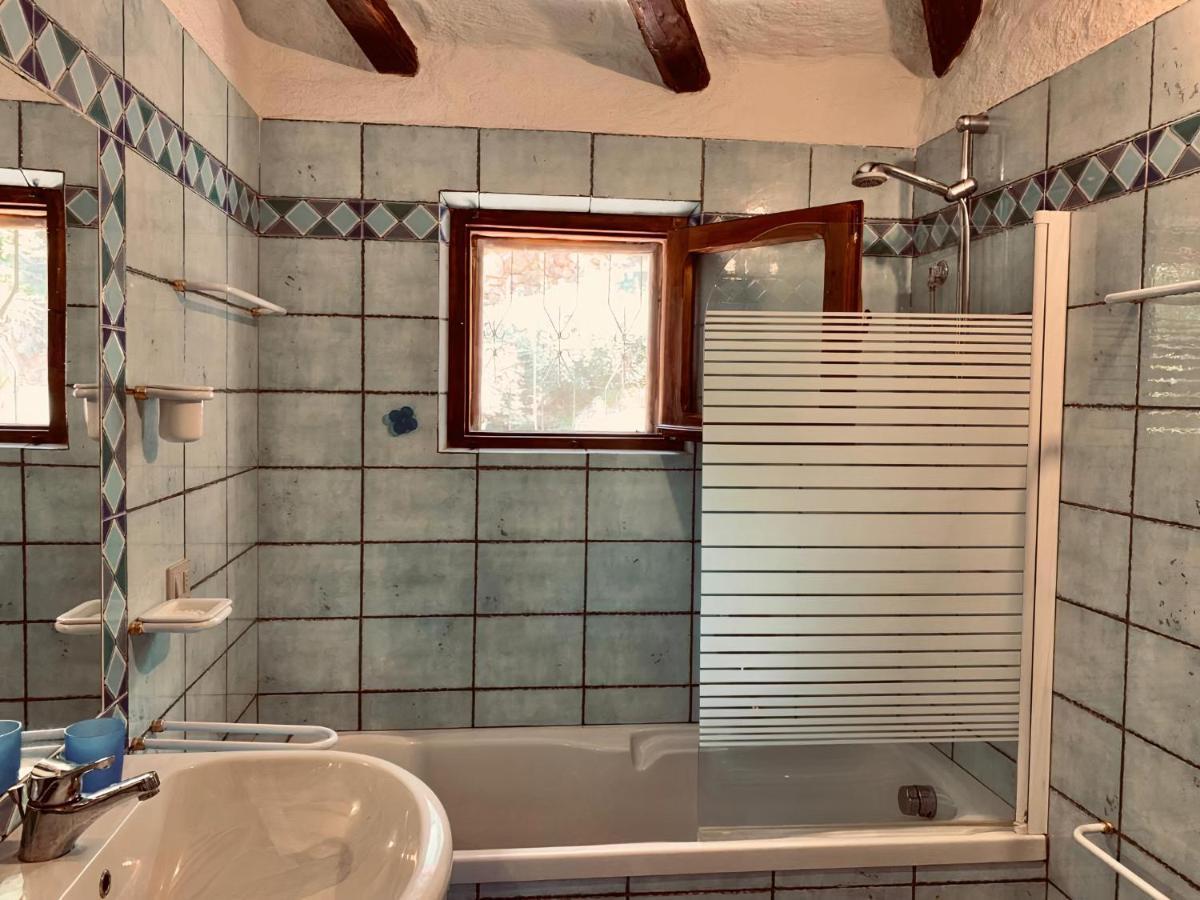 Eleni Room Costa Dorata Екстериор снимка