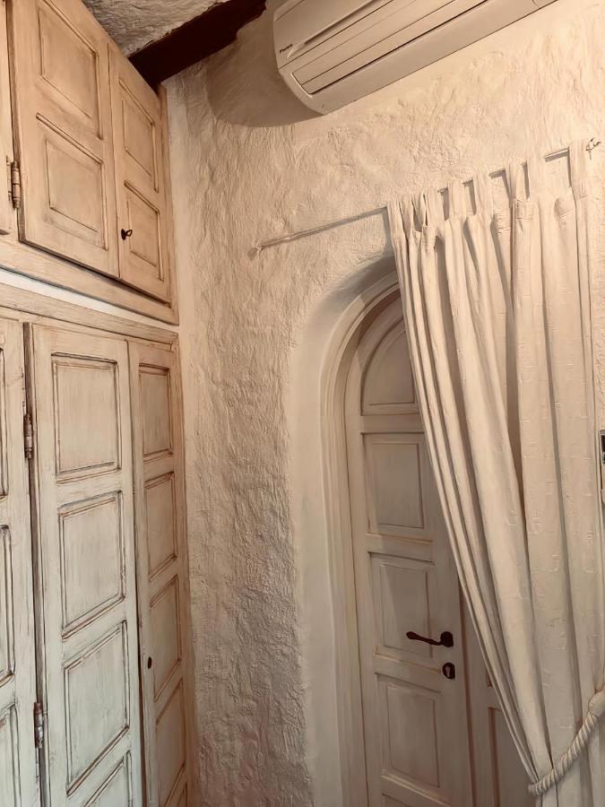 Eleni Room Costa Dorata Екстериор снимка