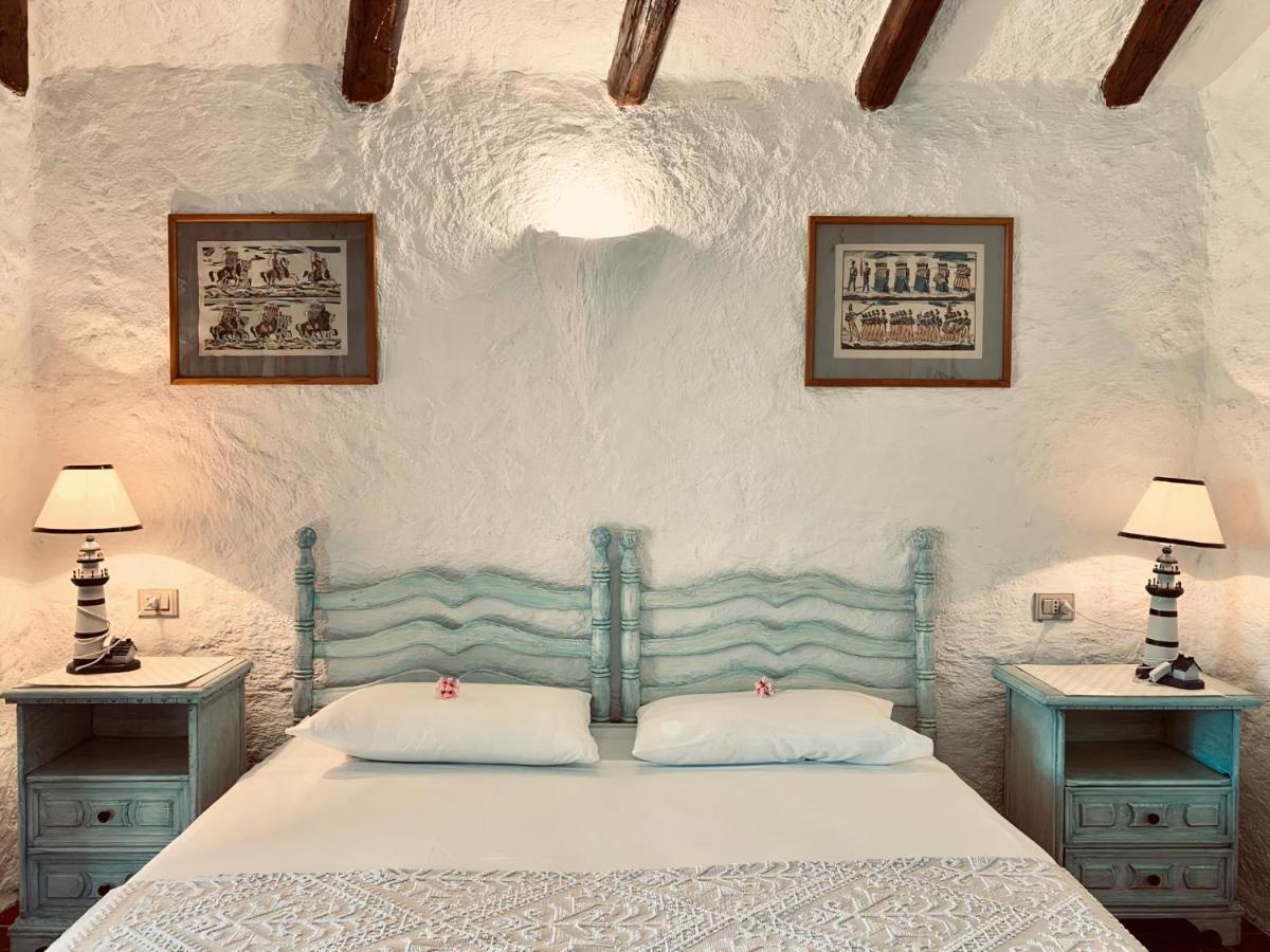 Eleni Room Costa Dorata Екстериор снимка