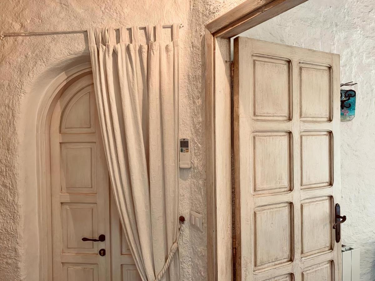 Eleni Room Costa Dorata Екстериор снимка